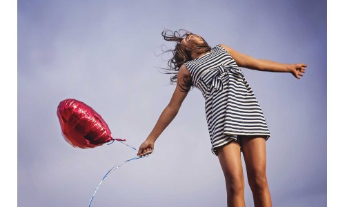 Introducing our Summer Dresses